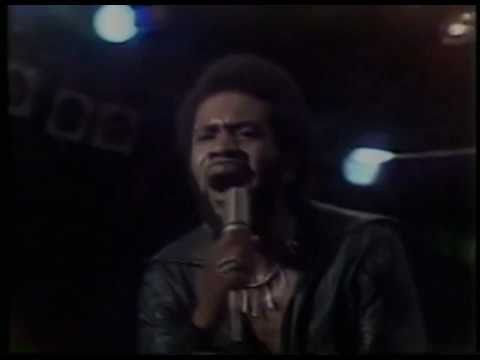 Youtube: LENNY WILLIAMS - BECAUSE I LOVE YOU (Official Video) HD (RE-MASTERED) 1978 Cause I Love You