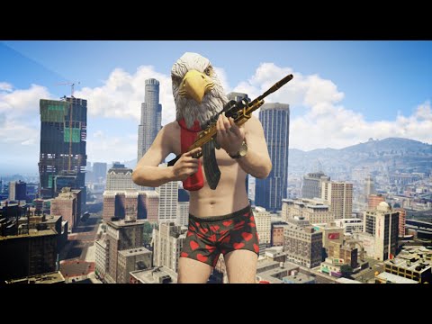 Youtube: mlg gta 5