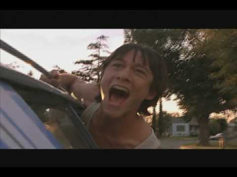 Youtube: Mysterious Skin - Official Trailer