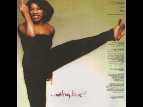 Youtube: STEPHANIE MILLS. "Put Your Body In It". 1979. 12" remix.