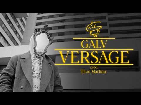 Youtube: GALV - Versage Versage (Prod. by Titus Martinu)