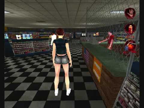 Youtube: Postal 2 Share the Pain Gameplay (PC)