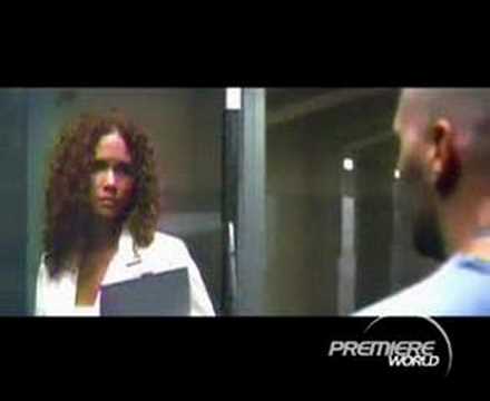 Youtube: "Behind Blue Eyes ":  Limp Bizkit, featuring Halle Berry