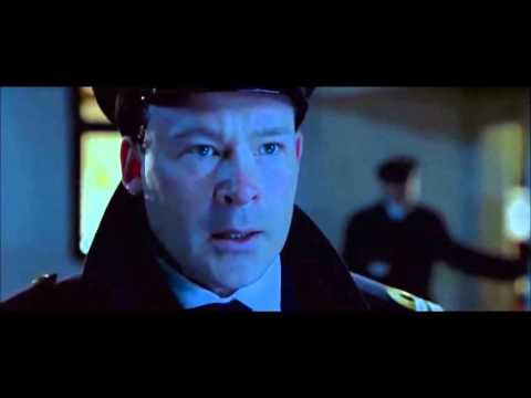 Youtube: Titanic Movie Crash Scene