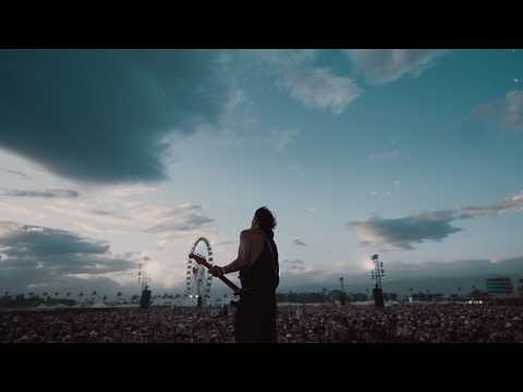 Youtube: BUSH - Swallowed (30 Suns Of Sound) Official Music Video