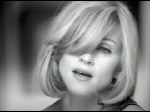 Youtube: Madonna - I Want You feat. Massive Attack (Official Video)