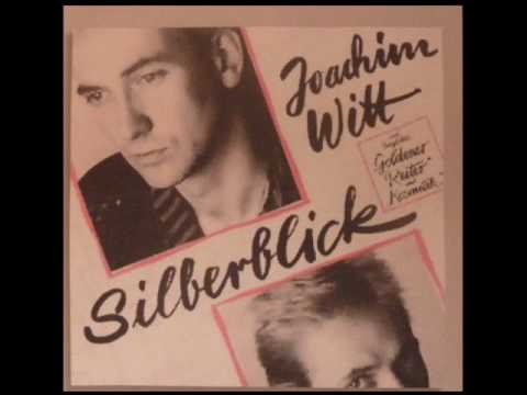 Youtube: Joachim Witt - Der Weg In Die Ferne (Heaven)