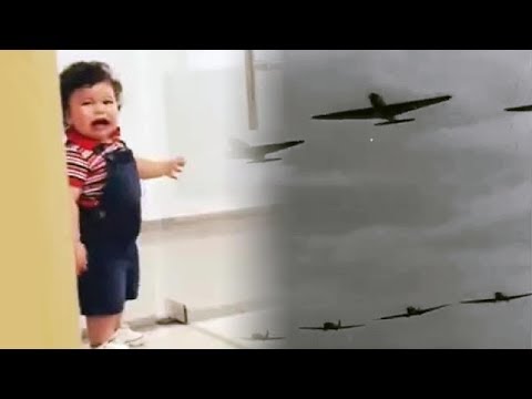 Youtube: air raid siren (HD)