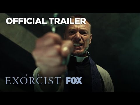 Youtube: Official Trailer | THE EXORCIST