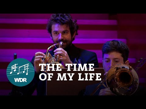 Youtube: The Time Of My Life (Orchester Version) | WDR Funkhausorchester