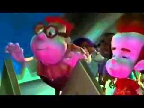 Youtube: Jimmy Neutron: Boy Genius - The Chicken Dance