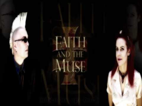 Youtube: Faith and the Muse  -  When We Go Dark