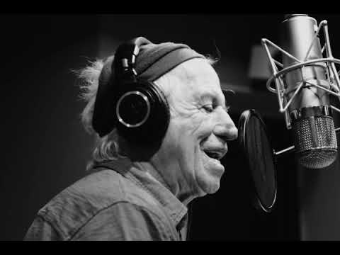 Youtube: Keith Richards - I'm Waiting For The Man (Lou Reed Cover) (Official Video)