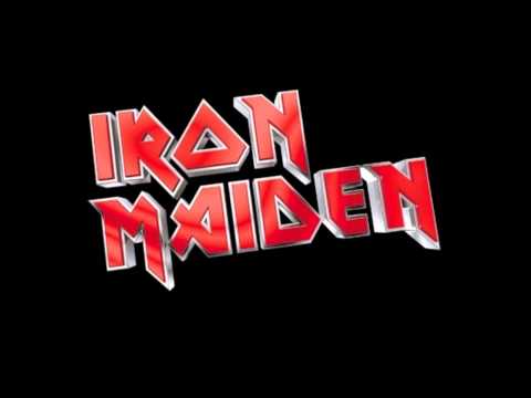 Youtube: Iron Maiden - Run to the Hills (high quality)