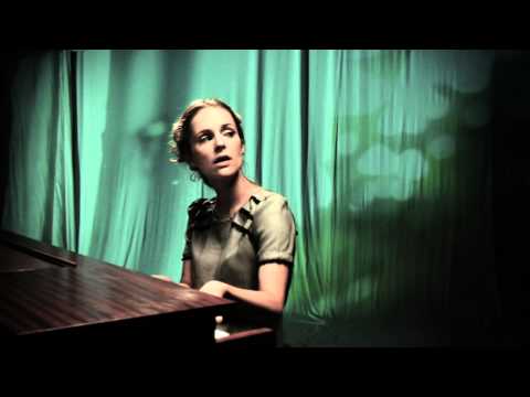 Youtube: Agnes Obel - Just So (Official Video)