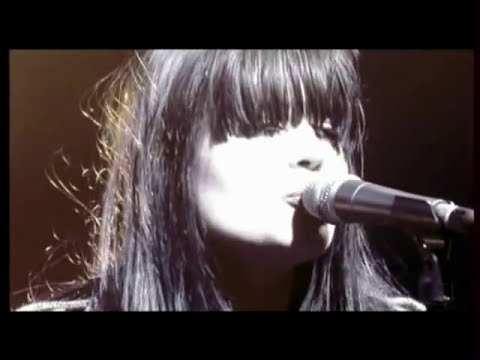 Youtube: The Kills No Wow Live France 2005