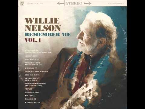 Youtube: Willie Nelson - Release Me