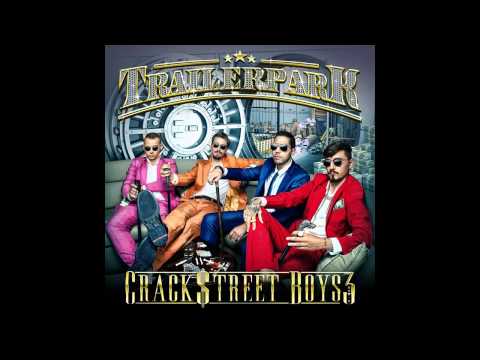 Youtube: Trailerpark - Raus aus meiner Kneipe [CRACKSTREET BOYS 3]