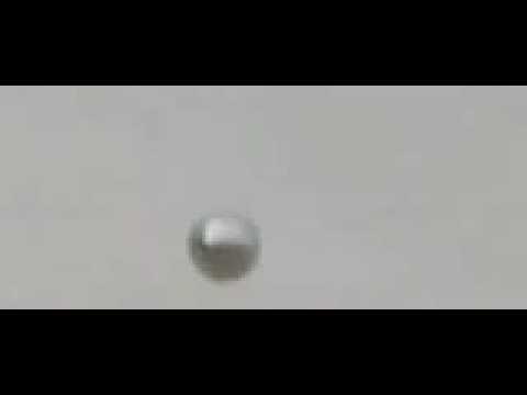 Youtube: ufo over ukraine 2009 Video