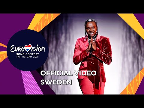Youtube: Tusse - Voices - Sweden 🇸🇪  - Official Video - Eurovision 2021