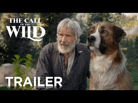 Youtube: The Call of the Wild | Official Trailer | 20th Century Studios