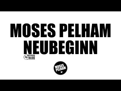 Youtube: Moses Pelham - Neubeginn - Lyric Video (Official 3pTV)