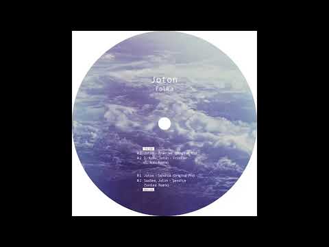 Youtube: Joton - Sendice (Soolee Remix) [MTLR04]