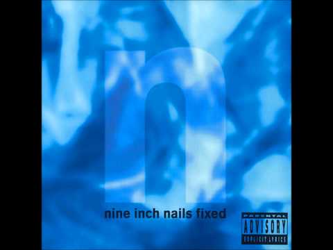 Youtube: Nine Inch Nails- Wish (Fixed)