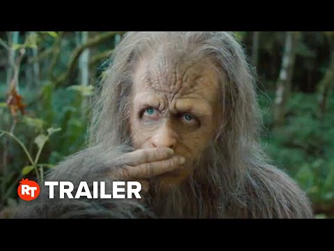 Youtube: Sasquatch Sunset Trailer #1 (2024)