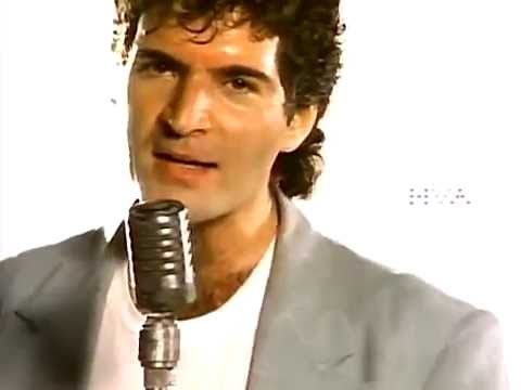 Youtube: Gino Vannelli - Black Cars (official Video)