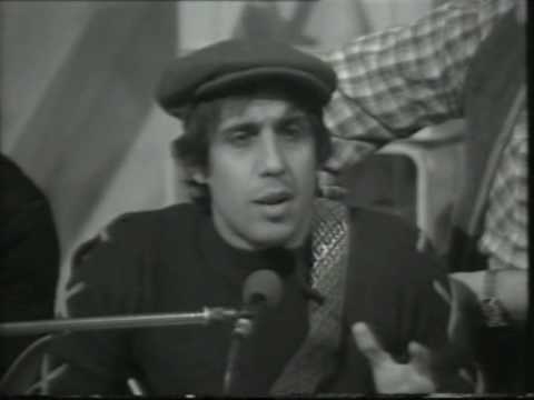 Youtube: Adriano Celentano il Ragazzo della via Gluck