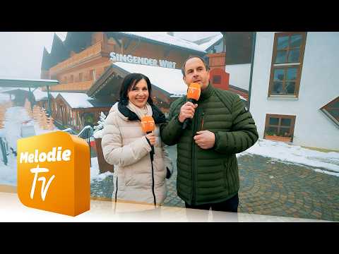 Youtube: Herzlichst - Die Musiksendung - Februar 2026 (TV-Sendung)