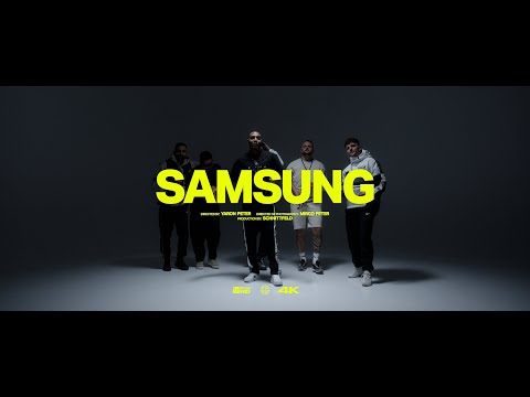 Youtube: LIO - SAMSUNG (prod. by bzad)