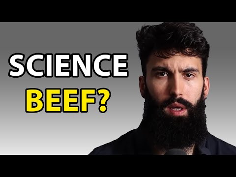 Youtube: Milo Wolf Calls Out Jeff Nippard & Jeremy Ethier