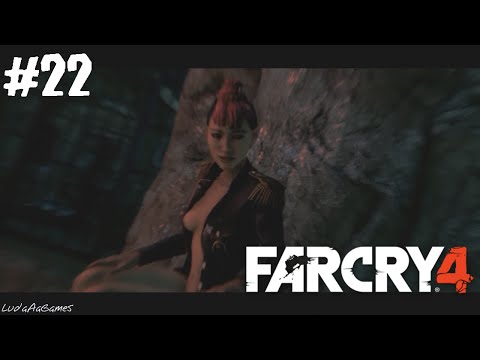 Youtube: Far Cry 4 - 22 - Escape Yuma's Prison (Let's Play/Walkthrough)