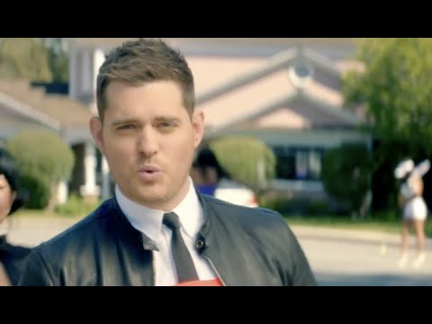 Youtube: Michael Bublé - It's A Beautiful Day [Official Music Video]