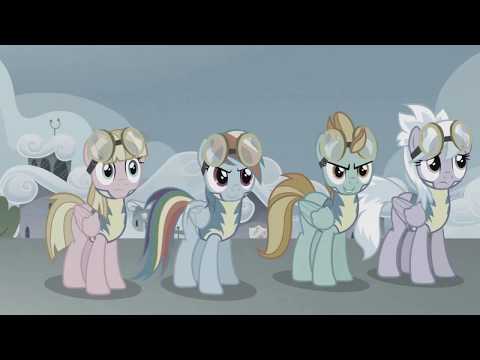 Youtube: [PMV] -  In the end