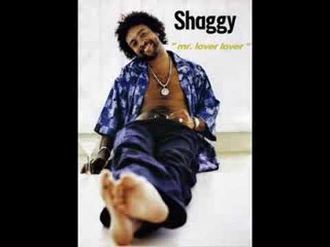 Youtube: Shaggy-Mr. Bombastik