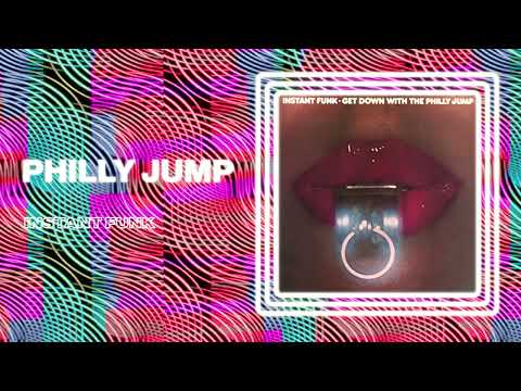 Youtube: Instant Funk - Philly Jump (Official Audio)