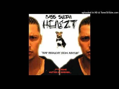 Youtube: Bass Sultan Hengzt - Intro (feat. Maksey) [Rap braucht kein Abitur] (2003)