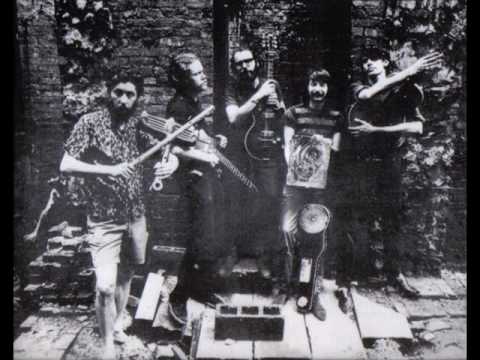 Youtube: The Fugs - Super Girl