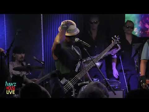 Youtube: Slapbak  "Flashlight"   (Funk Lives Matter how at Mozambique)