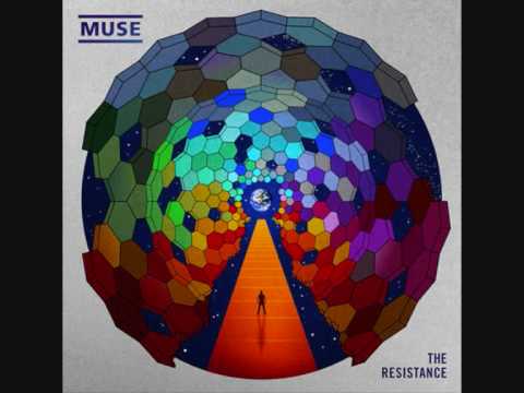 Youtube: Muse - Undisclosed Desires