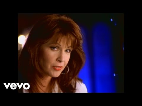 Youtube: Patty Loveless - Blame It On Your Heart