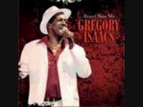 Youtube: Gregory Isaacs - Public Eyes.wmv