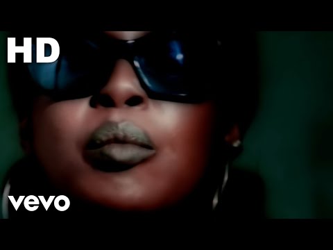 Youtube: A Tribe Called Quest - 1nce Again (Official HD Video) ft. Tammy Lucas