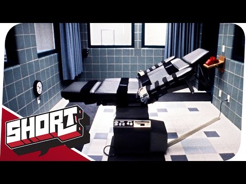 Youtube: Freiwillige Todesstrafe - Sterbehilfe statt Gefängnis!