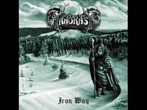 Youtube: Andras - Dunkelwald