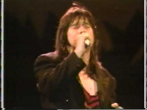 Youtube: Journey - Open Arms (alternate Live Video) Steve Perry