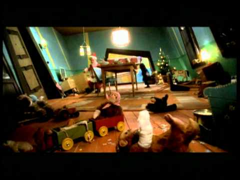 Youtube: 18. Die Toten Hosen - Weihnachtsmann vom Dach 1998